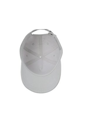 Gorra Beisbolera Tunny Gris