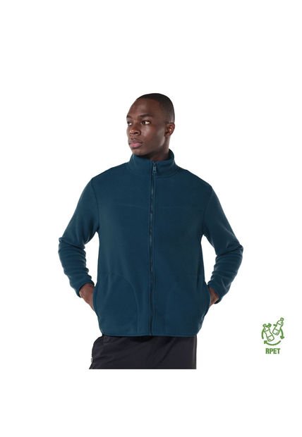 Buzo Para Hombre Flizo Talla Azul