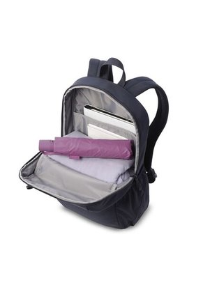 Sombrilla Mediana Umbre Automática Morada