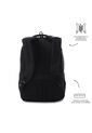 Morral Antimpacto Comfort 2.0 Porta PC 16