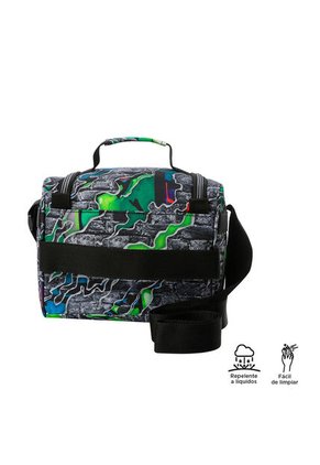 LONCHERA TOTTO  PIZARRA Talla N/A