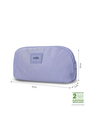 CARTUCHERA TOTTO TRIK 4 Talla N/A