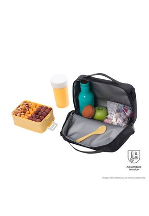 LONCHERA TOTTO  ZEEN Talla N/A