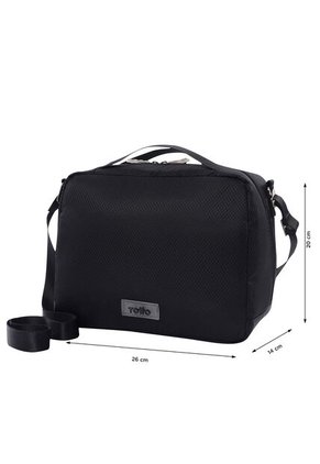 LONCHERA TOTTO  ZEEN Talla N/A