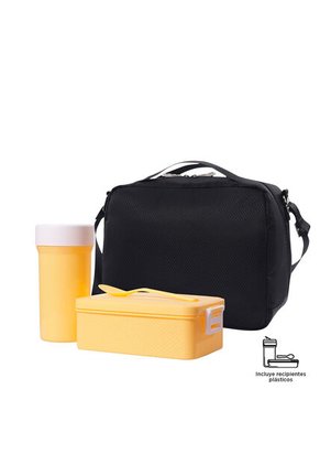 LONCHERA TOTTO  ZEEN Talla N/A