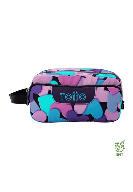 MORRAL TOTTO AGAPEC Talla N/A