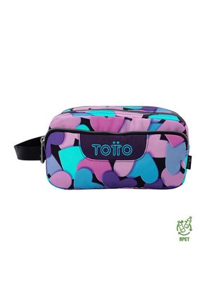 MORRAL TOTTO AGAPEC Talla N/A