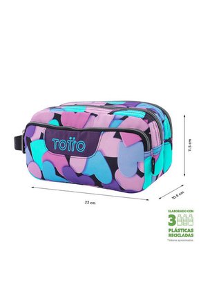 MORRAL TOTTO AGAPEC Talla N/A