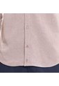Camisa Para Hombre Eltit Manga Larga Terreo de Totto