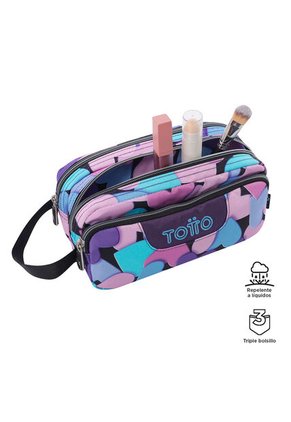 MORRAL TOTTO AGAPEC Talla N/A