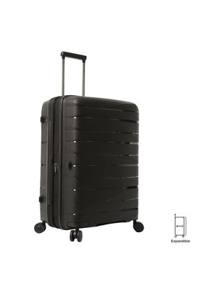 Maleta De 23 Kg 360 Glide Mediana Negra