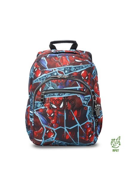 Morral Juvenil Porta PC 13