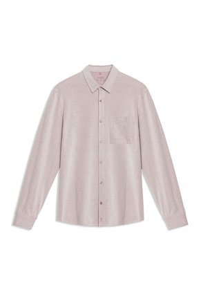 Camisa Para Hombre Eltit Manga Larga Terreo