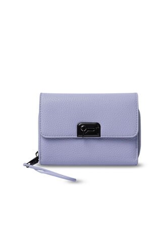 BILLETERA TOTTO SMOOTH CRI Talla N/A Totto