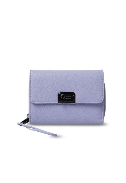 BILLETERA TOTTO SMOOTH CRI Talla N/A