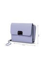 BILLETERA TOTTO SMOOTH CRI Talla N/A de Totto