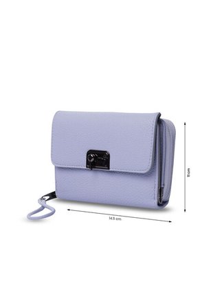 BILLETERA TOTTO SMOOTH CRI Talla N/A