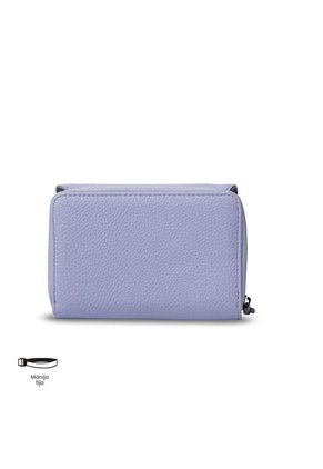 BILLETERA TOTTO SMOOTH CRI Talla N/A