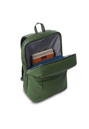 Morral Ejecutivo Porta PC 14" Vania Verde Hombre