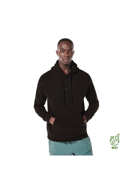 Buzo Deportivo Para Hombre Overo Café