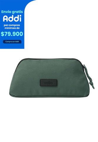 Cartuchera Multiuso Rocky Verde Totto