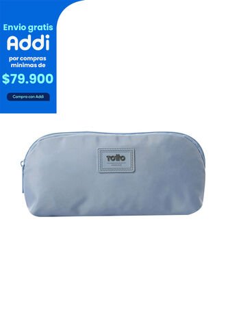 Cosmetiquera Multiuso Trik 4 Azul Totto