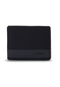 Billetera Para Hombre Vlideri 3.0 Con RFID Blocker Negra de Totto