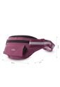 Riñonera Para Mujer Running 2.0 Color Rosada Rose de Totto