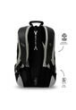 MORRAL TOTTO TECK 3.0 L Talla N/A de Totto