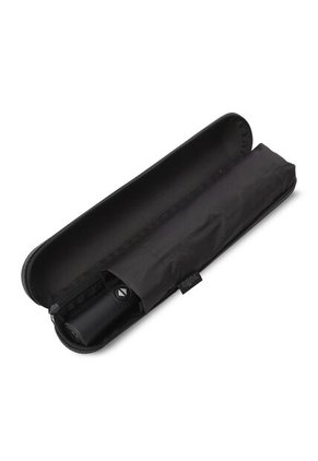 Sombrilla Grande Brella Con Filtro UV Negra