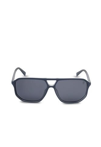 Gafas De Sol Tipo Piloto Vettel Uv400 Azules Totto