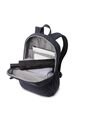 Sombrilla Grande Brella Con Filtro UV Negra de Totto