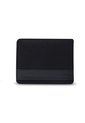 Billetera Para Hombre Vlideri 3.0 Con RFID Blocker Negra de Totto