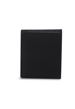 Billetera Para Hombre Ermac 3.0 Con RFID Blocker Negra