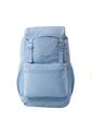 Mochila Plegable Liviana Collapse Grande Azul de Totto