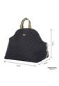 Bolso Cargador De Mascota 2 En 1 Slipy Negro de Totto