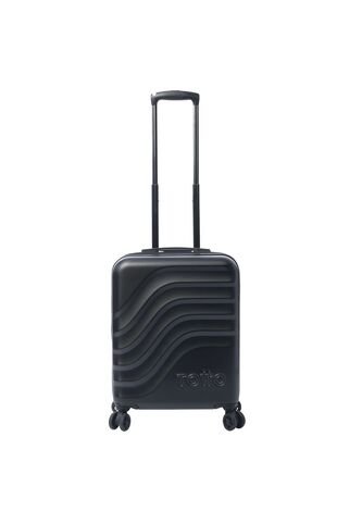 Maleta De Cabina 360 Bazy+ S Negro Totto