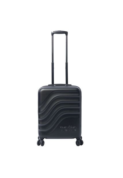 Maleta De Cabina 360 Bazy+ S Negro