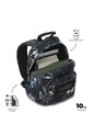 Morral Juvenil Porta Tablet 10