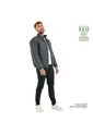 Chaqueta Para Hombre Ultralight Gris de Totto