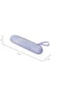 Sombrilla Mediana Sombri Con Filtro UV Morada de Totto