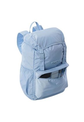 Mochila Plegable Liviana Collapse Grande Azul