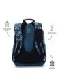 Morral Juvenil Porta PC 14