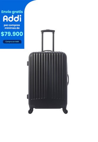 Maleta Viaje 360 Rocka By Totto M Totto