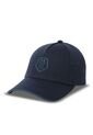 Gorra Beisbolera Totto Plus 2.0 Filtro UV Color Azul/Azul/ de Totto