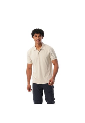 Camisa Polo Para Hombre Spencer 2.0 Gris