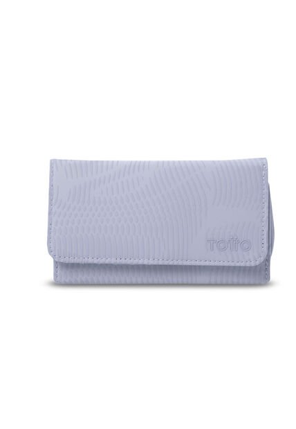 BILLETERA TOTTO TEXTURE VAR Talla N/A