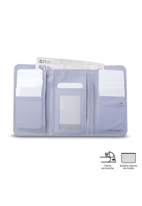 BILLETERA TOTTO TEXTURE VAR Talla N/A