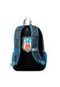 Morral Para Niño Avengers Capitán América Grande Gris de Totto
