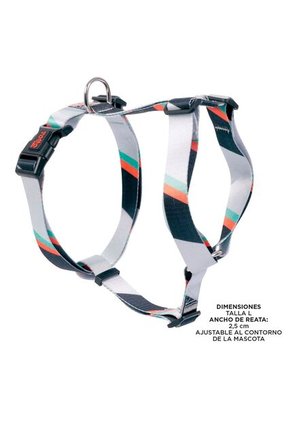 Arnés Figgo Para Mascota